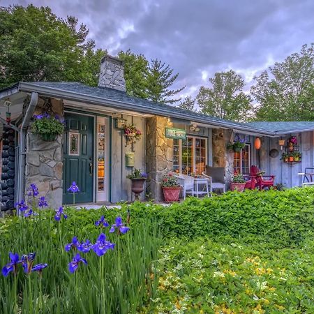 Linville Falls Lodge & Cottages Екстериор снимка