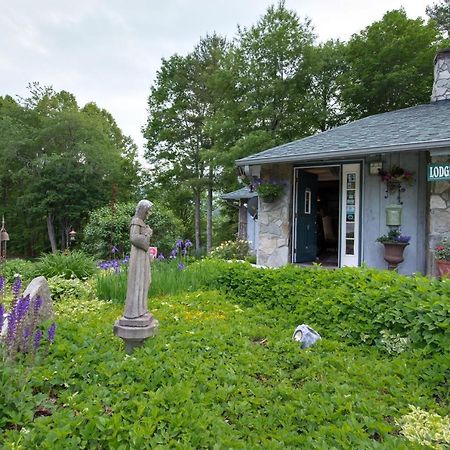 Linville Falls Lodge & Cottages Екстериор снимка
