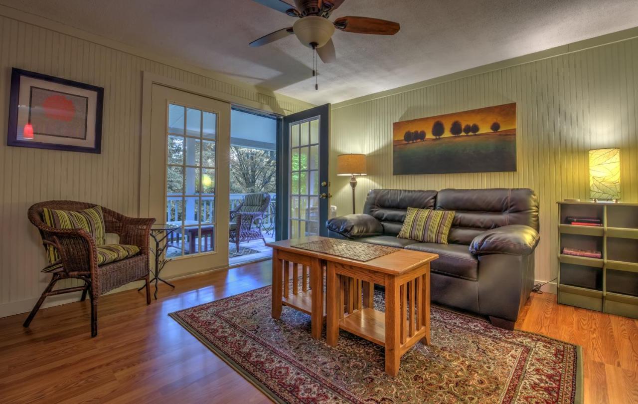 Linville Falls Lodge & Cottages Екстериор снимка